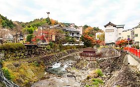 S-Villa Izu Le-Nessa Akazawa